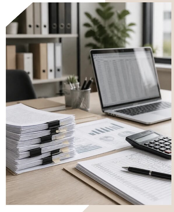 Бухгалтерия для малого бизнеса в Лысьве по цене от 8718 р. | Консалтинг1-Лсь
